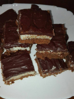 Una foto de Chocolate coco