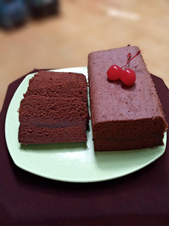 Foto resep Brownies kukus putih telur