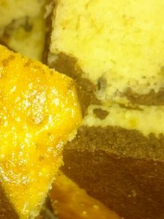 صورة لوصفة كيك التايجر 🍰