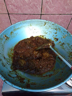 Foto resep Semur bola daging