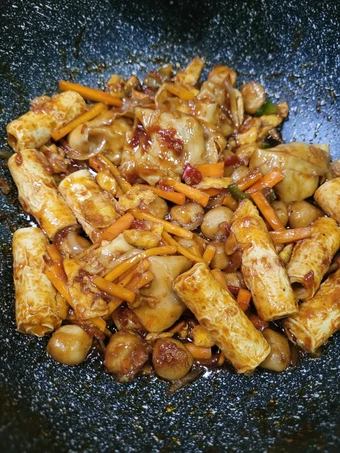 Langkah Gampang Menyiapkan Resep  Pangsit goreng yang Lezat Sekali, Bisa Manjain Lidah