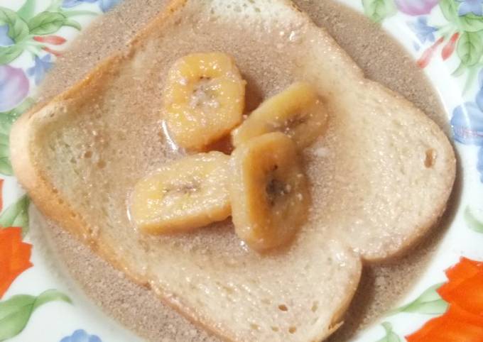 Resep Kolak Pisang Roti Tawar Oleh Astri Cookpad