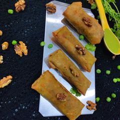 A picture of Walnut Matar parcel.
