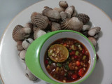 Dipping Sauce (Sauce Celup Thai)