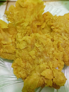 Foto resep Jamur crispy