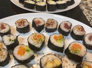 Foto principal de Sushi