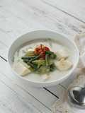 216. Lodeh bumbu tumis