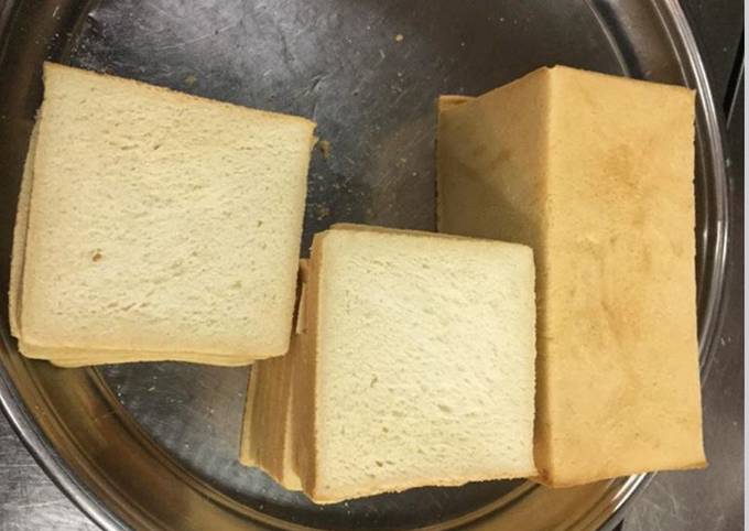 Bánh Mì Sanwich hình đại diện món