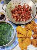Sambal Gami (Baby Cumi) Khas Bontang