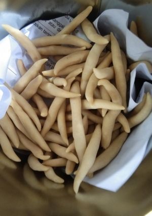 Foto resep Telur Gabus Pemula Tanpa Keju