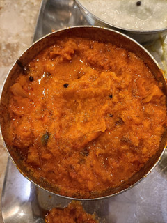 தக்காளி தொக்கு(tomato thokku recipe in tamil) செய்முறை முக்கிய புகைப்படம்