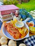 Fish & Chips