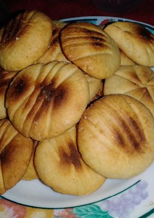 Cookies ainihin hoton girkin