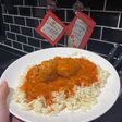 Albóndigas