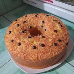 Bolu Tape রেসিপির প্রধান ছবি