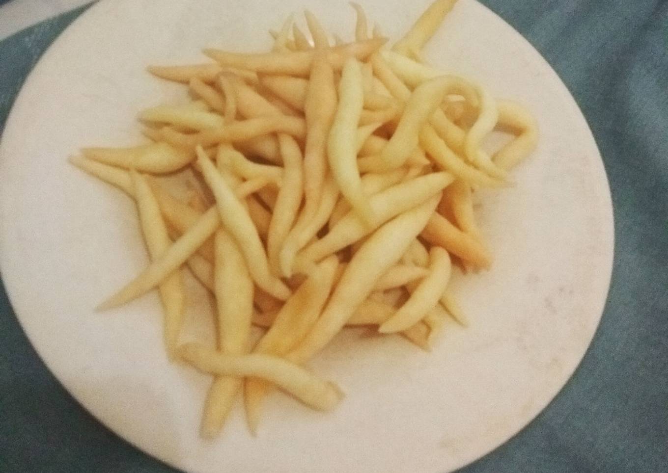 Stik Keju Istimewa