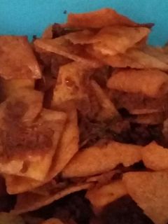 Foto resep Rendang telur krispi (randang talua)ala Rumah Ambolay