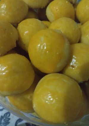 Foto resep Nastar dengan Maizena