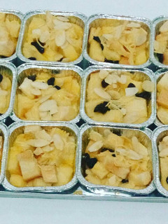 Foto resep Bread Puding