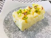 A picture of lemon potatoes