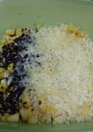 Foto resep Jasuke ala dian