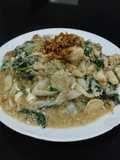 Anabolic Kwetiaw Siram|High Volume, High Protein, Low Calorie, Sugar & Gluten Free
