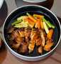 Resep Ayam Chicken Teriyaki Simple pakai Kikkoman yang Menggugah Selera