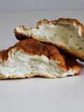 Pan nube sin gluten