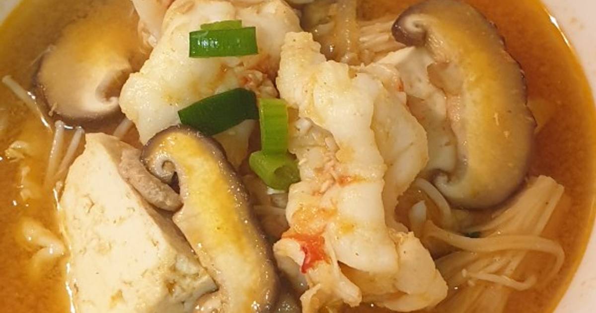 65 easy and tasty soybean paste recipes by home cooks Cookpad