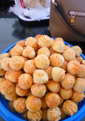 Foto resep Nastar sederhana tp lumerr