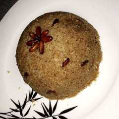 حلى السميد التركي سهل و خفيف😍👌🏻😋-レシピのメイン写真