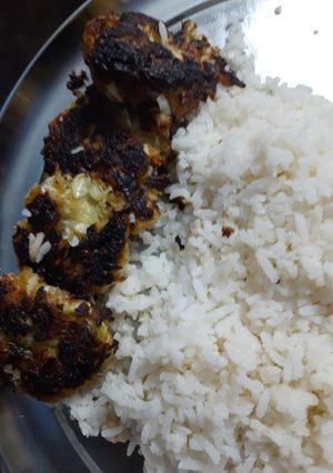 বাঁধাকপির পকোড়া (bandhakopir pakoda recipe in Bengali) রেসিপির প্রধান ছবি