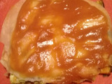Tortilla de papas a la napolitana