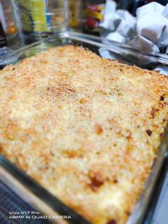 Foto resep Makaroni Schotel
