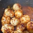Semur Telur Betawi