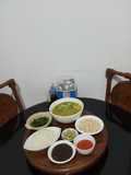 Soto Daging Tauco