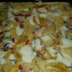 A picture of Fritatta.