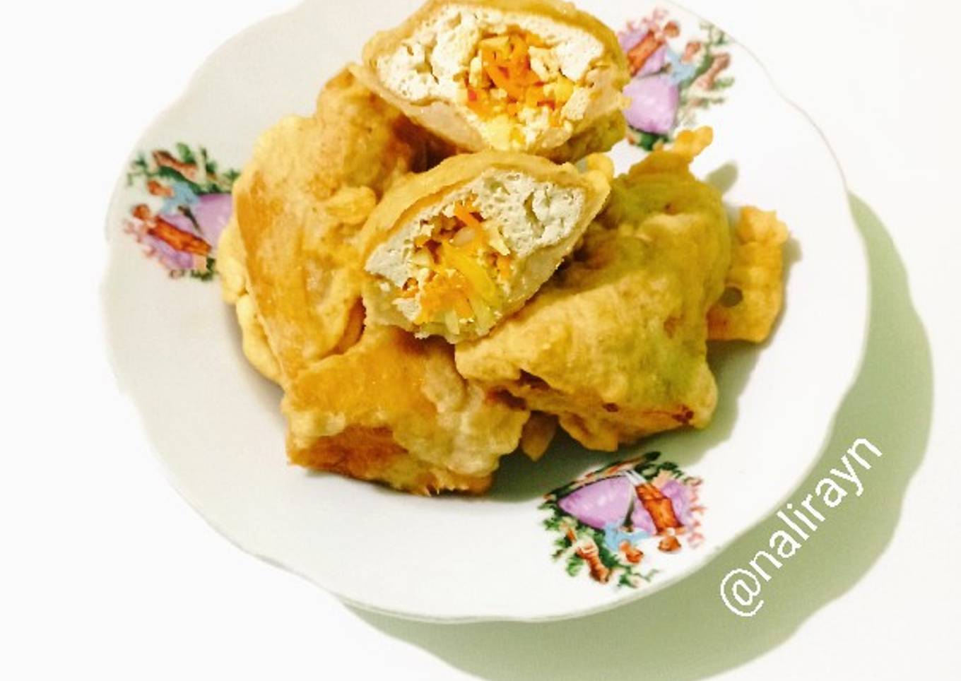 #81 Tahu Jeletot