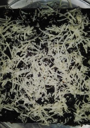 Foto resep Brownies coklat simple