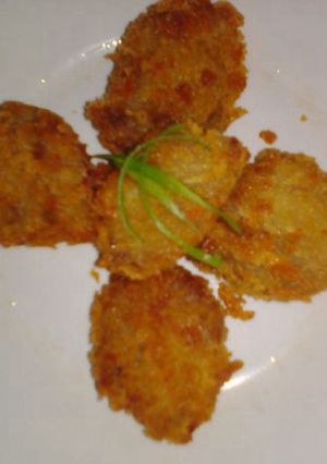 Foto resep Rolade sapi selimut panir