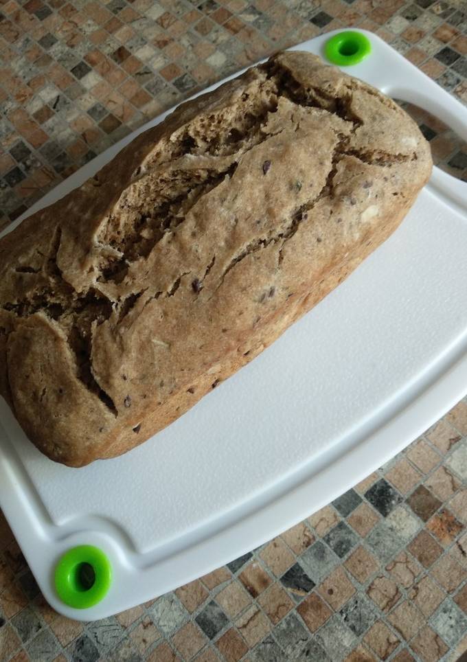 Хлеб ржаной