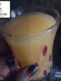 Lemon mangoro da apple