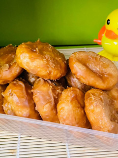 Foto resep Gemblong Ketan Putih