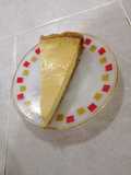 Pay de queso