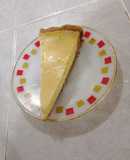 Pay de queso