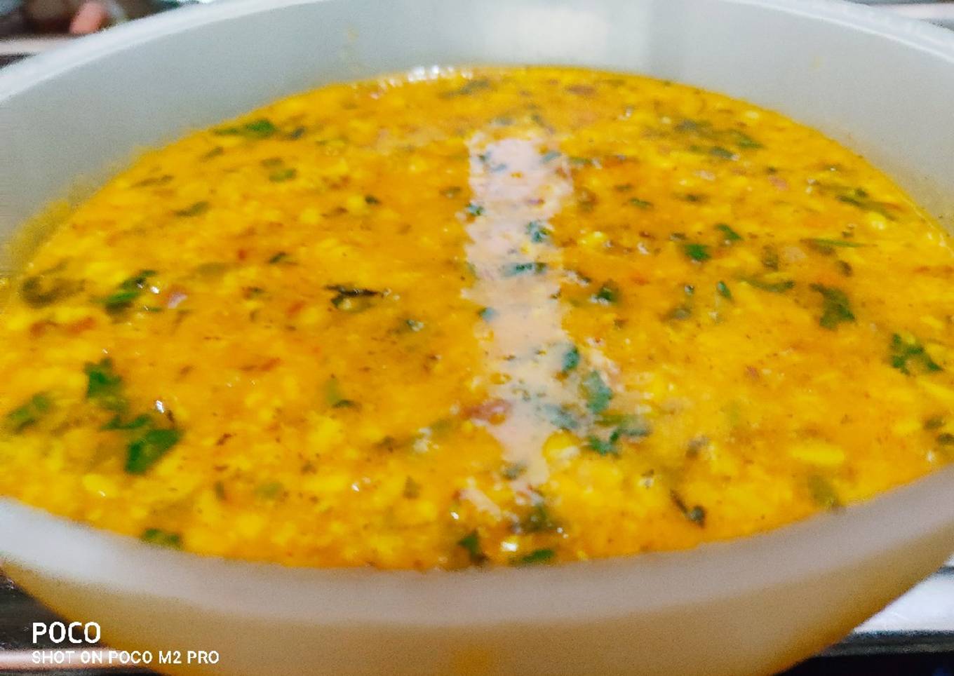 Dal hyderabadi