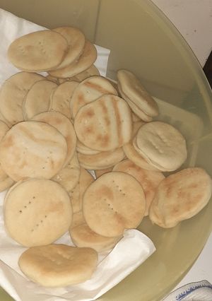 Una foto de Bizcochitos de grasa