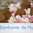 Bombones de Nubes | Marshmallows Bombons