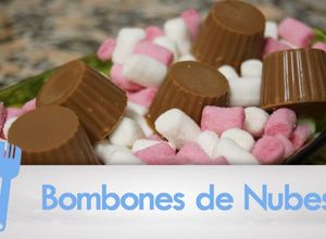 Foto principal de Bombones de Nubes | Marshmallows Bombons