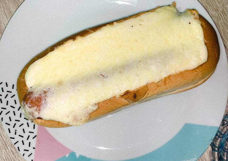 How to Make Speedy Cachorro quente no forno